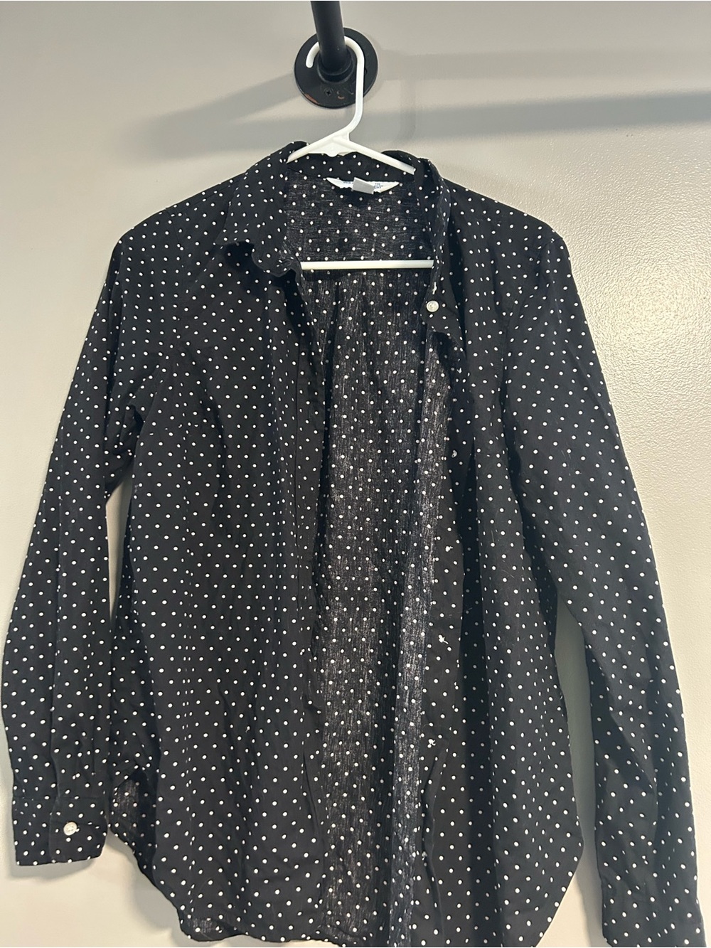 Old navy dress shirt